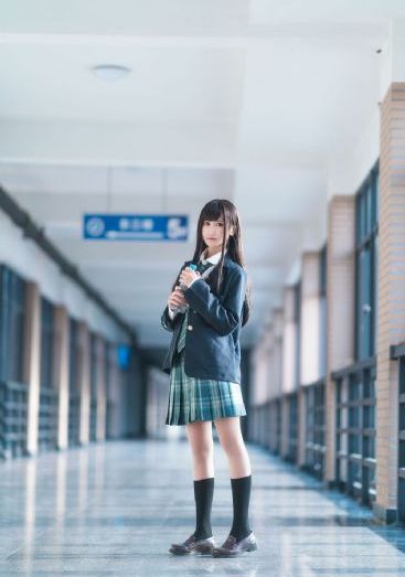 白石茉莉
