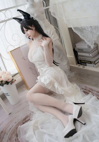 终末的女武神动漫